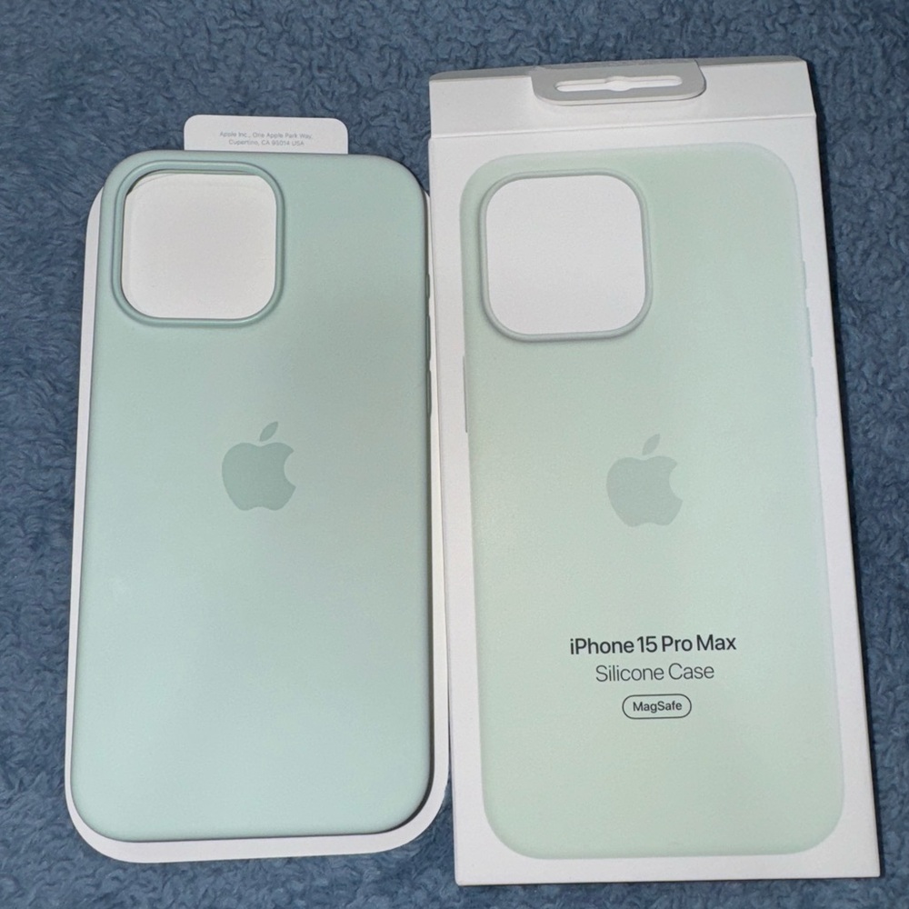 Apple IPhone 15 Pro Max Case